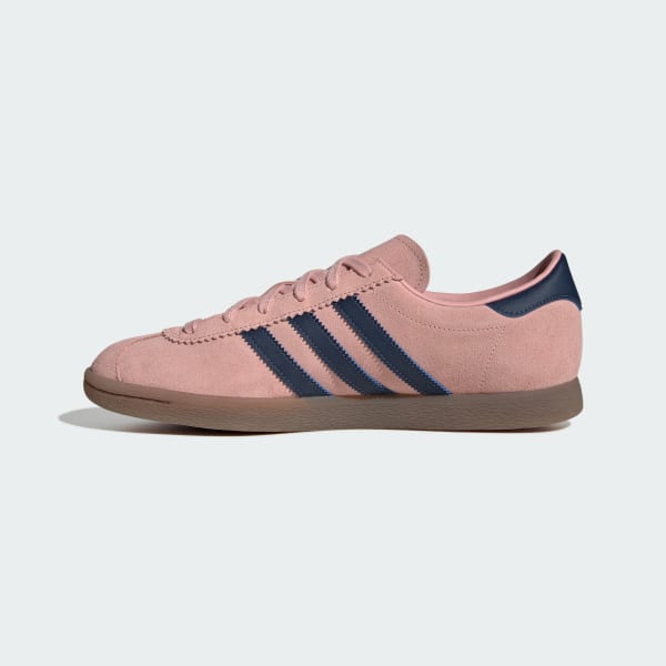 Details for Adidas STADT Zapatillas Wonder Mauve/Night Indigo/Gum JQ9010