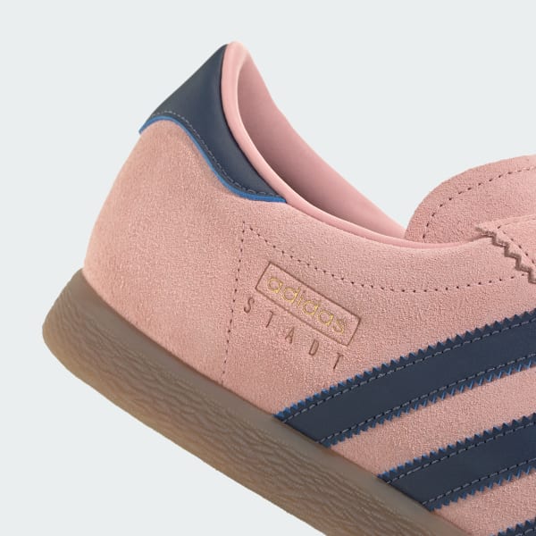 Sizing Adidas STADT Zapatillas Wonder Mauve/Night Indigo/Gum JQ9010