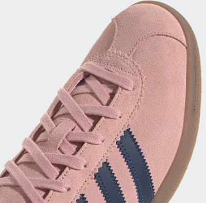 Adidas STADT Sneakers Wonder Mauve/Night Indigo/Gum Lelaki & Wanita. JQ9010 Cheap Adidas STADT Sneakers Wonder Mauve/Night Indigo/Gum Lelaki & Wanita. JQ9010