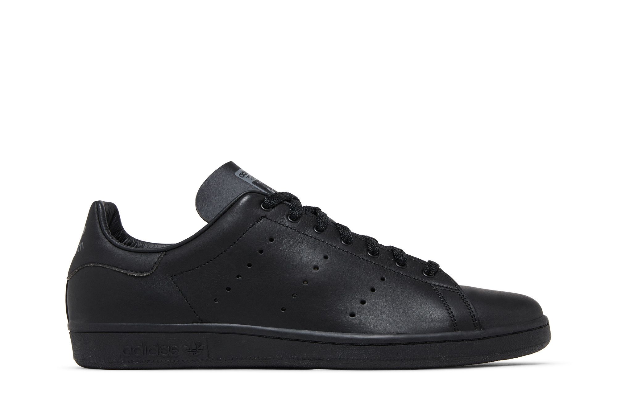 Buy adidas Stan Smith 80s 'Black' IF7270