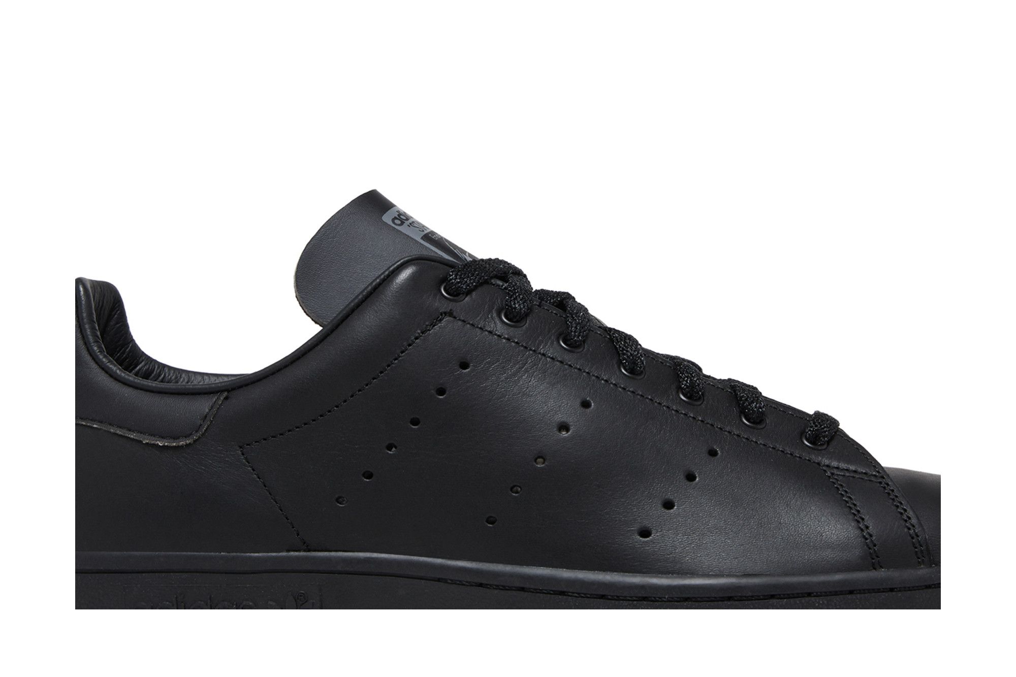Order adidas Stan Smith 80s 'Black' IF7270