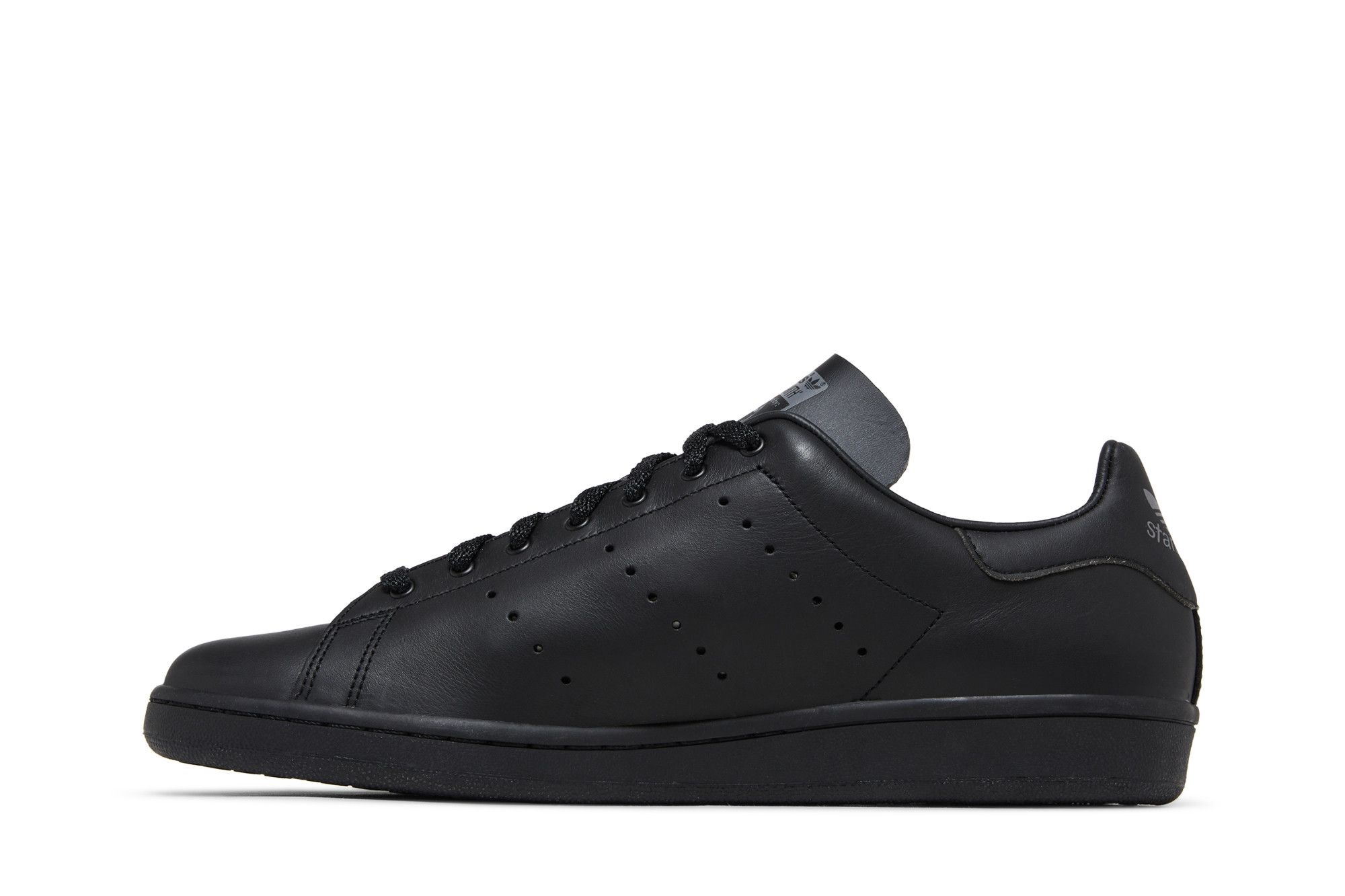 Lookbook adidas Stan Smith 80s 'Black' IF7270