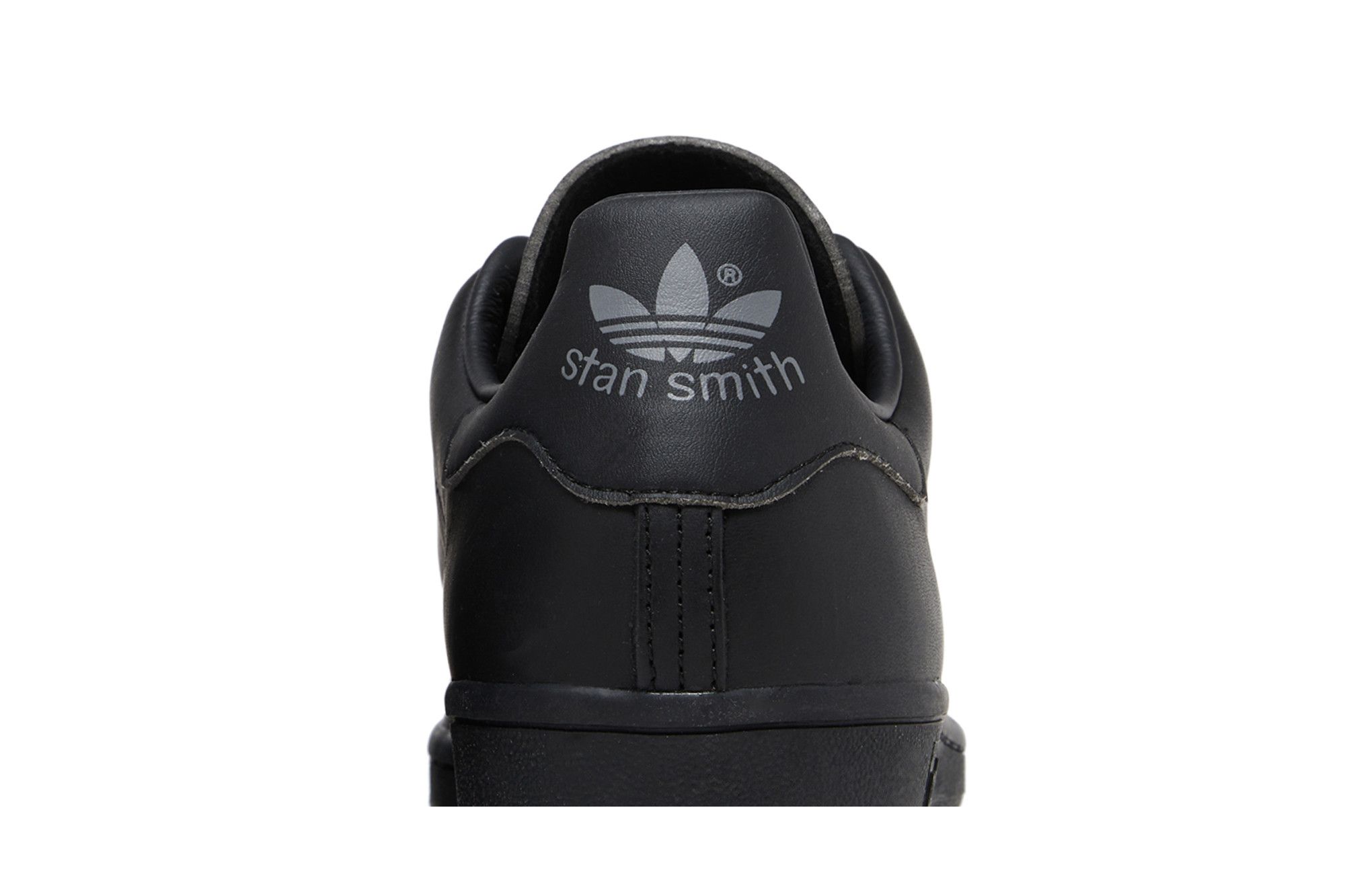 Sizing adidas Stan Smith 80s 'Black' IF7270