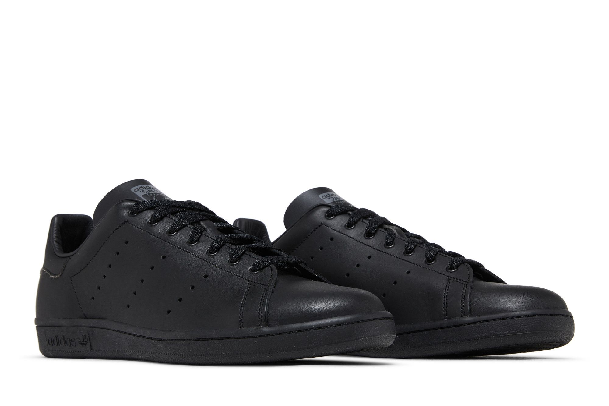 Cheap adidas Stan Smith 80s 'Black' IF7270