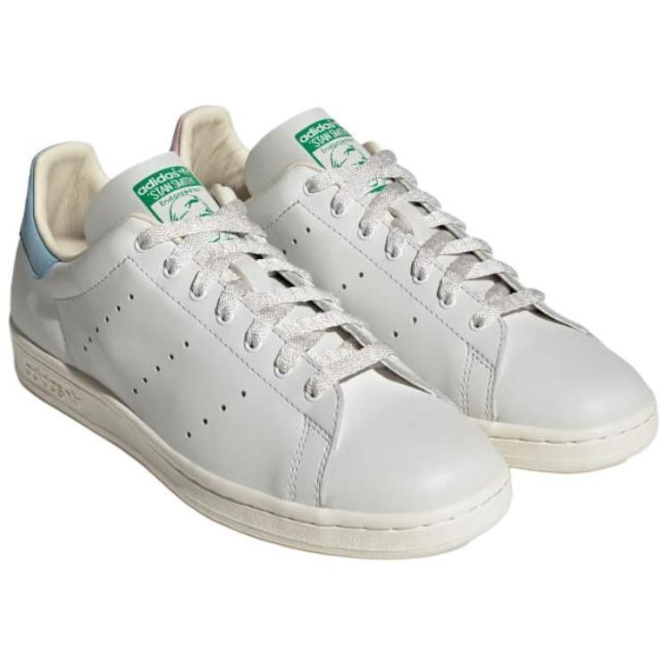 Lookbook adidas Stan Smith 80s 'Mezcla y Combina Talón' IF5338