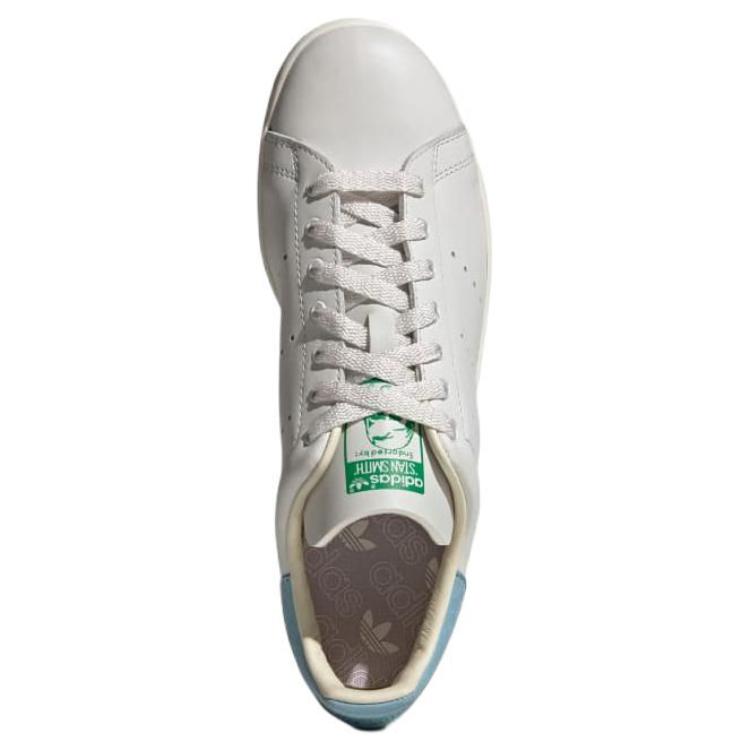 Shop adidas Stan Smith 80s 'Mezcla y Combina Talón' IF5338