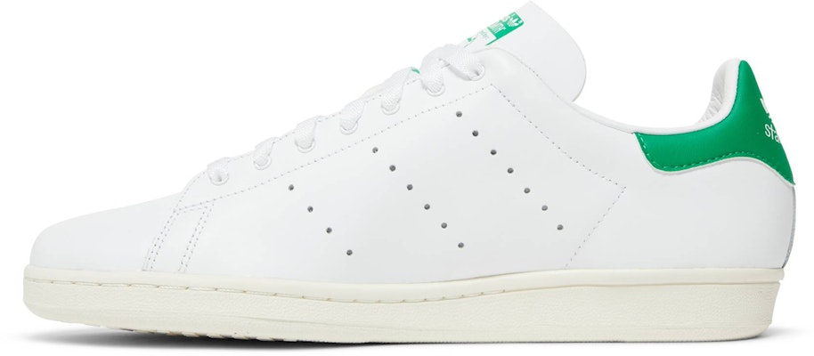 アディダス スタンスミス 80s 白緑 (2022) FZ5597 Lookbook アディダス スタンスミス 80s 白緑 (2022) FZ5597
