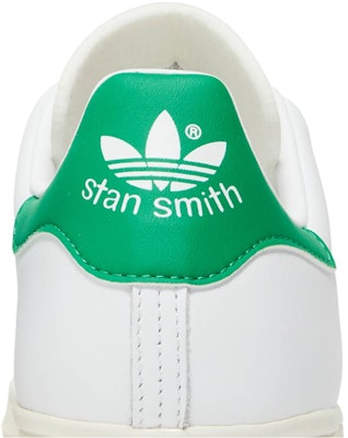 adidas Stan Smith 80s White/Green FZ5597