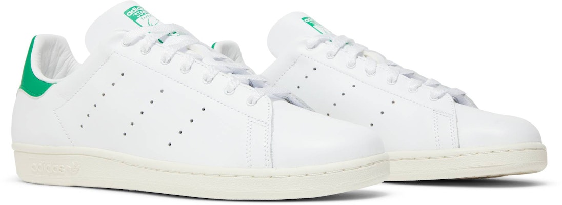 アディダス スタンスミス 80s 白緑 (2022) FZ5597 Details for アディダス スタンスミス 80s 白緑 (2022) FZ5597