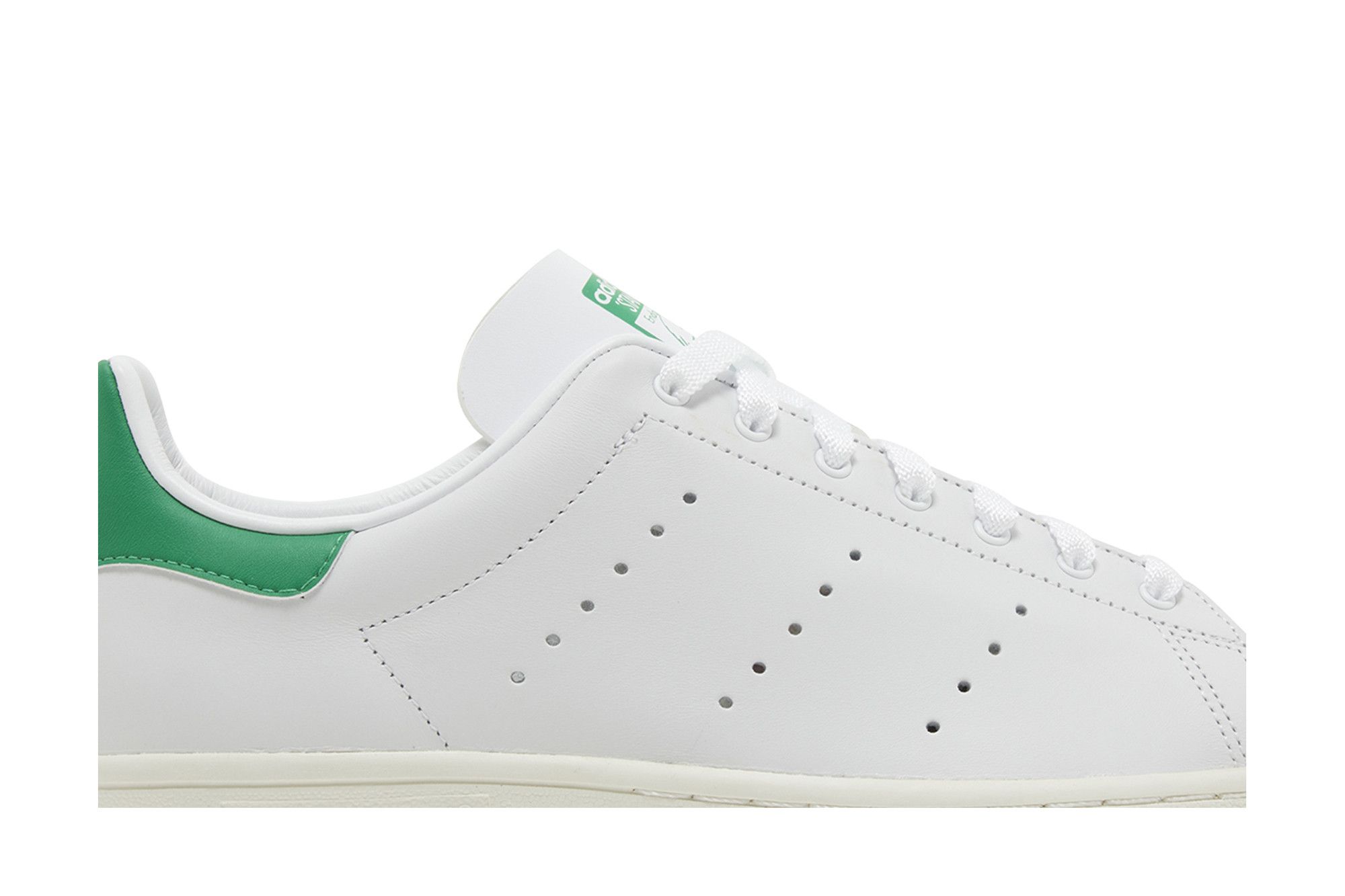 Order adidas Stan Smith 80s ''Wit Groen'' 2023 IF0202