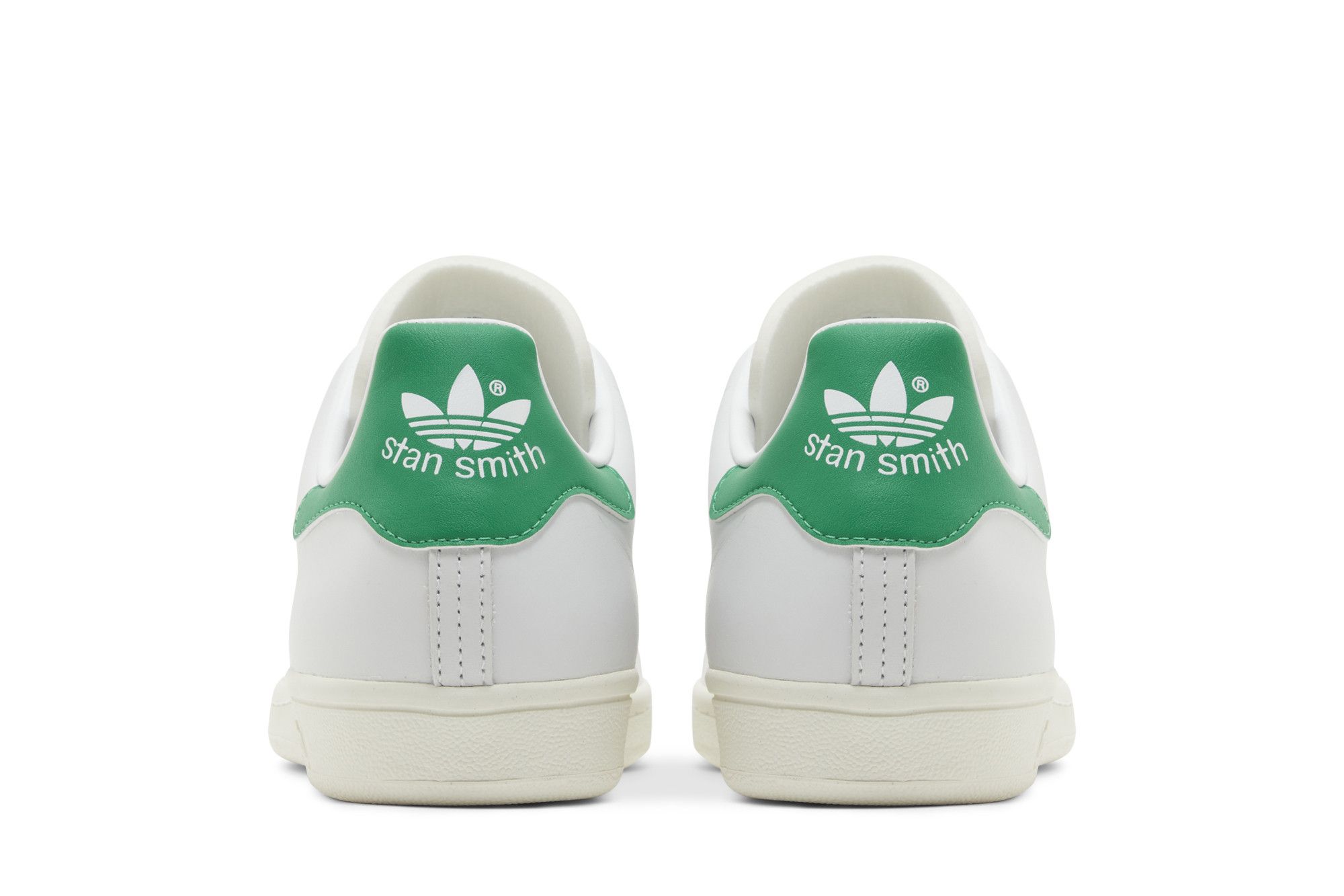 Details for adidas Stan Smith 80s ''Wit Groen'' 2023 IF0202