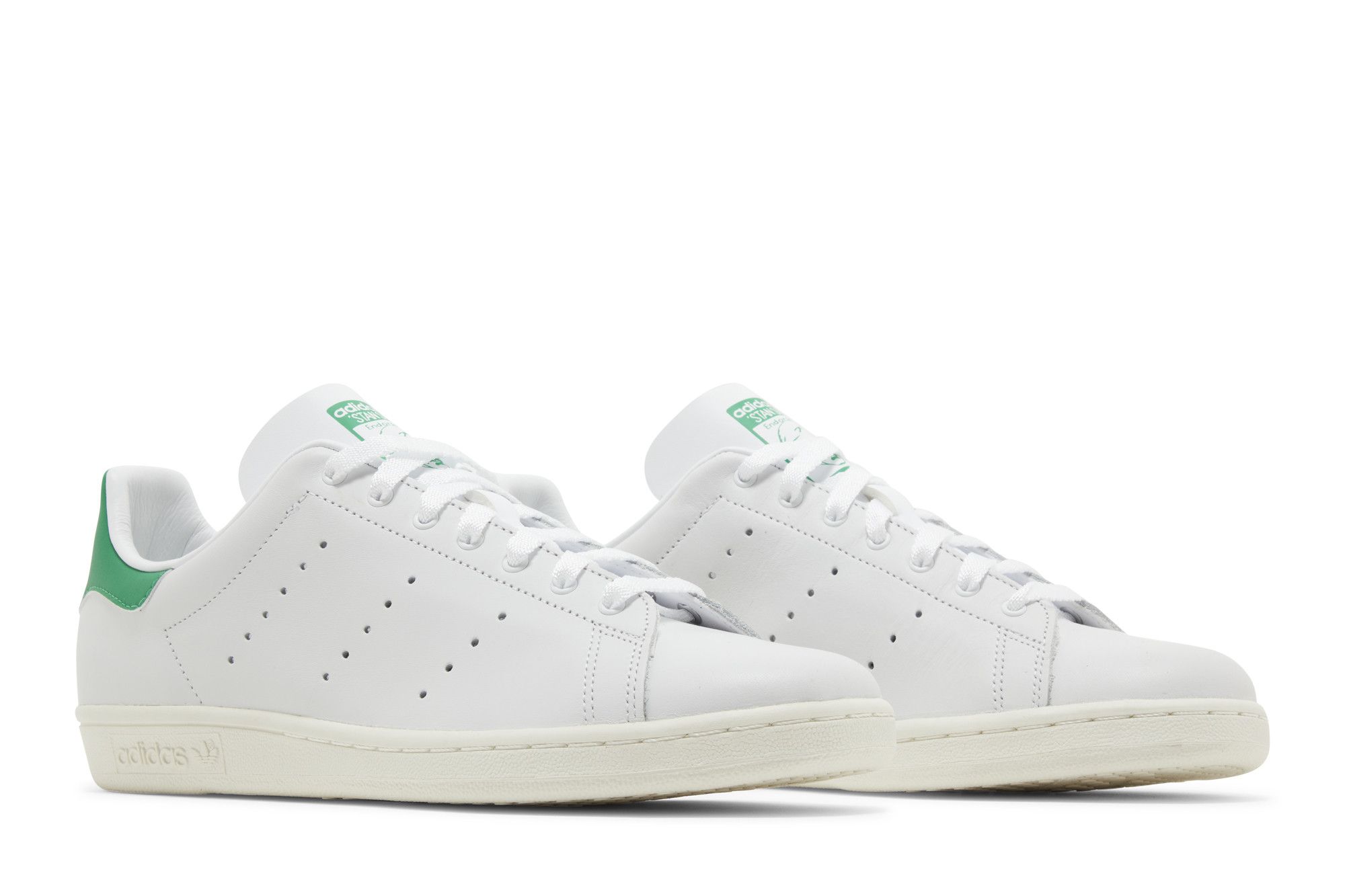 Cheap adidas Stan Smith 80s ''Wit Groen'' 2023 IF0202