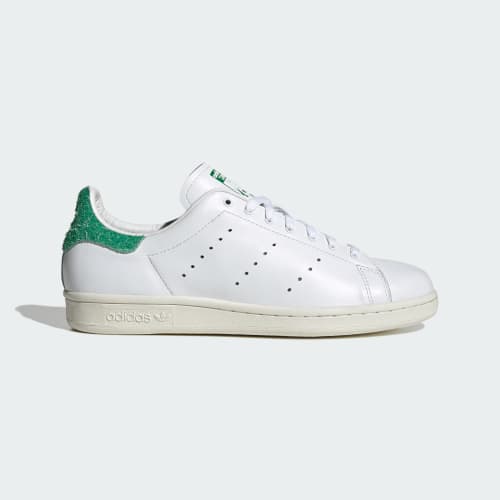 adidas Stan Smith 80s Sneakers Cloud White/Green/Off White LA6409