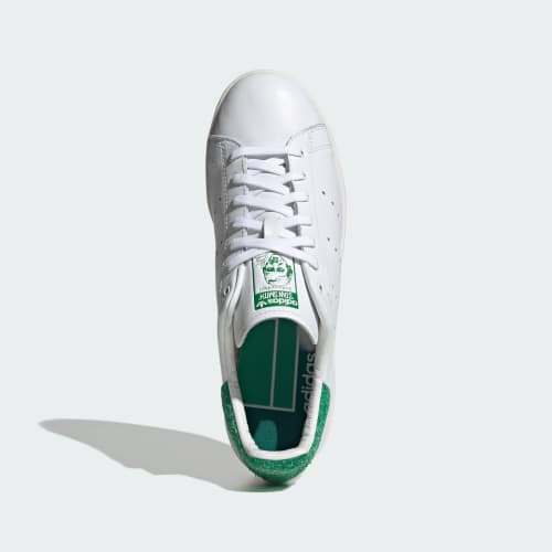 Order adidas Stan Smith 80s Sneakers Cloud White/Green/Off White LA6409