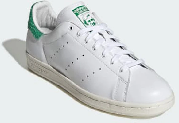 adidas Stan Smith 80s Sneakers Cloud White/Green/Off White LA6409 Shop adidas Stan Smith 80s Sneakers Cloud White/Green/Off White LA6409