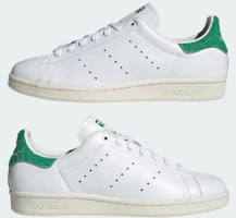 Sizing adidas Stan Smith 80s Zapatillas Blanco/Verde/Blanco Roto LA6409
