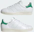 Sizing adidas Stan Smith 80s Sneakers Cloud White/Green/Off White LA6409