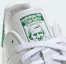 Cheap adidas Stan Smith 80s Sneakers Cloud White/Green/Off White LA6409