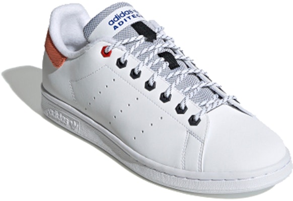 adidas Stan Smith 'adiTech' Pria/Wanita Sneakers FW5249 Order adidas Stan Smith 'adiTech' Pria/Wanita Sneakers FW5249