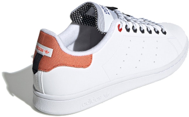 スタンスミス adiTech (Stan Smith adiTech) FW5249 Lookbook スタンスミス adiTech (Stan Smith adiTech) FW5249