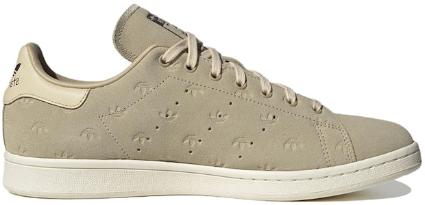 adidas Stan Smith 'Allover Debossed Trefoils - Savanna' Indonesia Edition ID1734 Order adidas Stan Smith 'Allover Debossed Trefoils - Savanna' Indonesia Edition ID1734