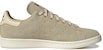 adidas Stan Smith 'Allover Debossed Trefoils - Savanna' Lelaki/Wanita ID1734
