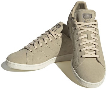 adidas Stan Smith 'Allover Debossed Trefoils - Savanna' Indonesia Edition ID1734 Lookbook adidas Stan Smith 'Allover Debossed Trefoils - Savanna' Indonesia Edition ID1734