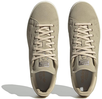 adidas Stan Smith 'Allover Debossed Trefoils - Savanna' Lelaki/Wanita ID1734 Purchase adidas Stan Smith 'Allover Debossed Trefoils - Savanna' Lelaki/Wanita ID1734