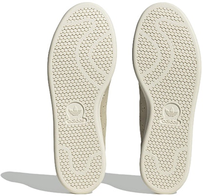 adidas Stan Smith 'Allover Debossed Trefoils - Savanna' Lelaki/Wanita ID1734 Details for adidas Stan Smith 'Allover Debossed Trefoils - Savanna' Lelaki/Wanita ID1734