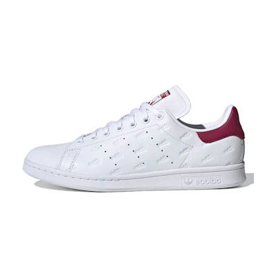 adidas Stan Smith 'Allover Stamped Stan'