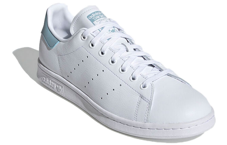Order 阿迪达斯 Stan Smith '灰色' EE5797