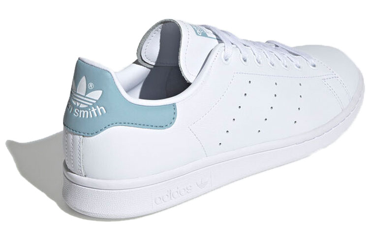 Lookbook 阿迪达斯 Stan Smith '灰色' EE5797