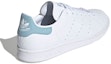 Lookbook 阿迪达斯 Stan Smith '灰色' EE5797