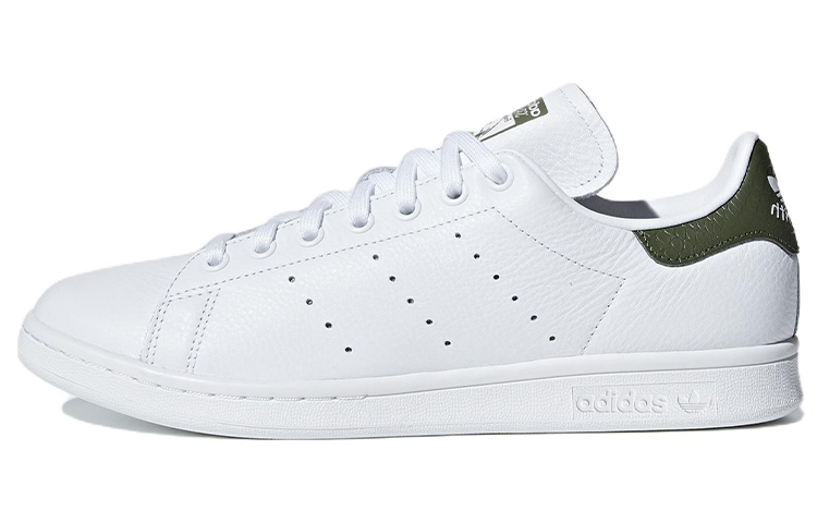 Buy 阿迪达斯 Originals Stan Smith 耐磨 低帮 板鞋 女款 云白