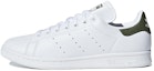 Buy 阿迪达斯 Originals Stan Smith 耐磨 低帮 板鞋 女款 云白