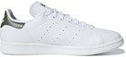 Order 阿迪达斯 Originals Stan Smith 耐磨 低帮 板鞋 女款 云白