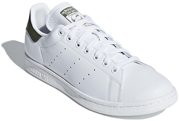 阿迪达斯 Originals Stan Smith 耐磨 低帮 板鞋 女款 云白 Lookbook 阿迪达斯 Originals Stan Smith 耐磨 低帮 板鞋 女款 云白