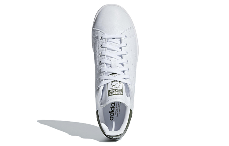 Purchase 阿迪达斯 Originals Stan Smith 耐磨 低帮 板鞋 女款 云白