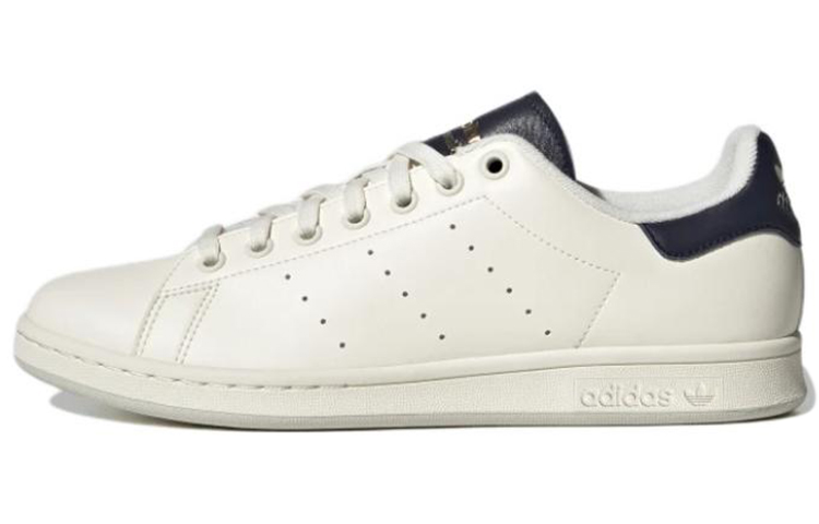 Buy adidas Stan Smith 'Beige Navy Lidah' GX4419