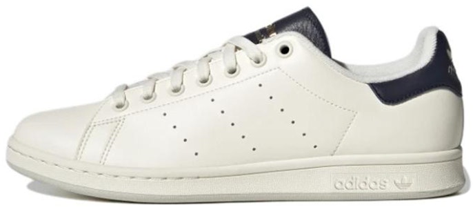 adidas originals Stan Smith 休閒 耐磨防滑 低幫 板鞋 男款 米色 Buy adidas originals Stan Smith 休閒 耐磨防滑 低幫 板鞋 男款 米色
