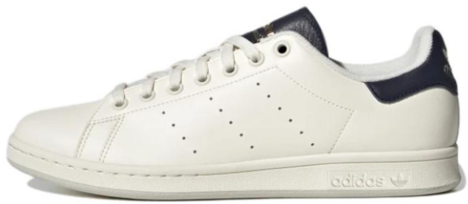 adidas Stan Smith 'Beige Navy Lidah' GX4419 Buy adidas Stan Smith 'Beige Navy Lidah' GX4419