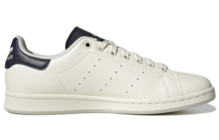 Order adidas Stan Smith 'Beige Navy Lidah' GX4419