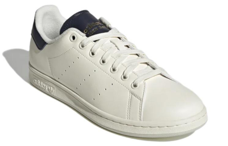 Lookbook adidas Stan Smith 'Beige Navy Lidah' GX4419