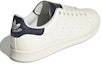 Shop adidas Stan Smith 'Beige Navy Lidah' GX4419