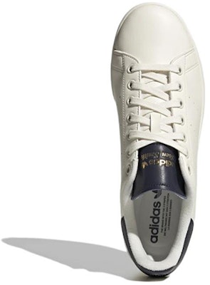 adidas Stan Smith 'Beige Navy Lidah' GX4419 Purchase adidas Stan Smith 'Beige Navy Lidah' GX4419
