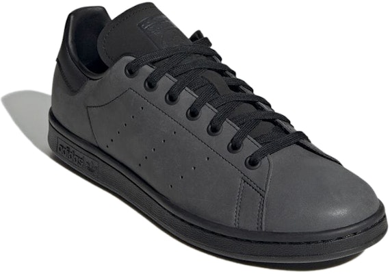 아디다스 스탠스미스 블랙 블루 메탈릭 (Adidas Stan Smith Black Blue Metallic) H05478 Lookbook 아디다스 스탠스미스 블랙 블루 메탈릭 (Adidas Stan Smith Black Blue Metallic) H05478