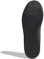 阿迪达斯史密斯黑蓝金属配色 H05478 Details for 阿迪达斯史密斯黑蓝金属配色 H05478