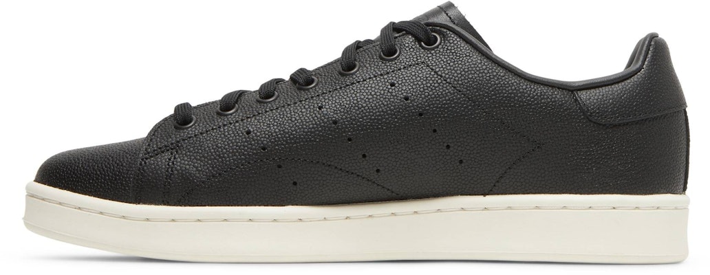 adidas Stan Smith 'Black Chalk White' GX6297 Lookbook adidas Stan Smith 'Black Chalk White' GX6297