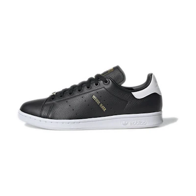 adidas Stan Smith 'Black Cloud White'