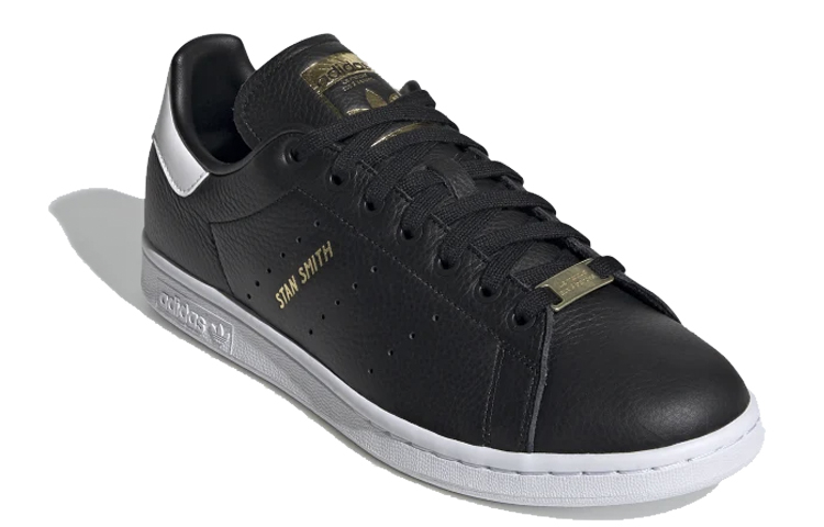 Order スタンスミス 黒/白 (Sutansumisu Kuro/Shiro) EH1476